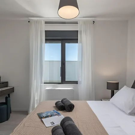 Villa New! Luxury Alta & Montira Two Heated Pool
