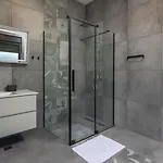 New! Luxury Alta & Montira Two Heated Pool Vila