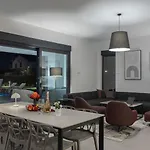 New! Luxury Alta & Montira Two Heated Pool * Juršići