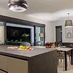 New! Luxury Alta & Montira Two Heated Pool * Juršići