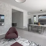 New! Luxury Alta & Montira Two Heated Pool