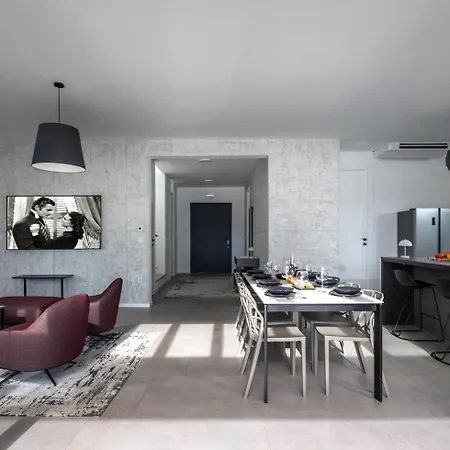 New! Luxury Alta & Montira Two Heated Pool *