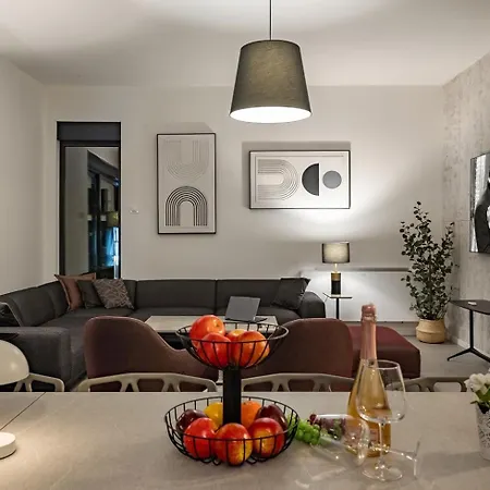 Villa New! Luxury Alta & Montira Two Heated Pool *