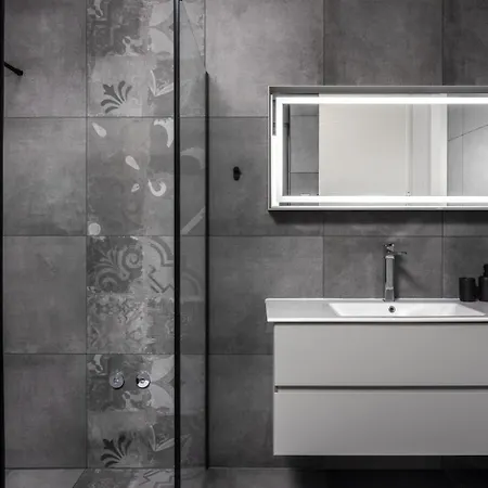 Villa New! Luxury Alta & Montira Two Heated Pool